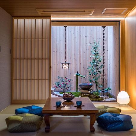 Tabitabi Stay Moonlight Kyōto Exterior foto