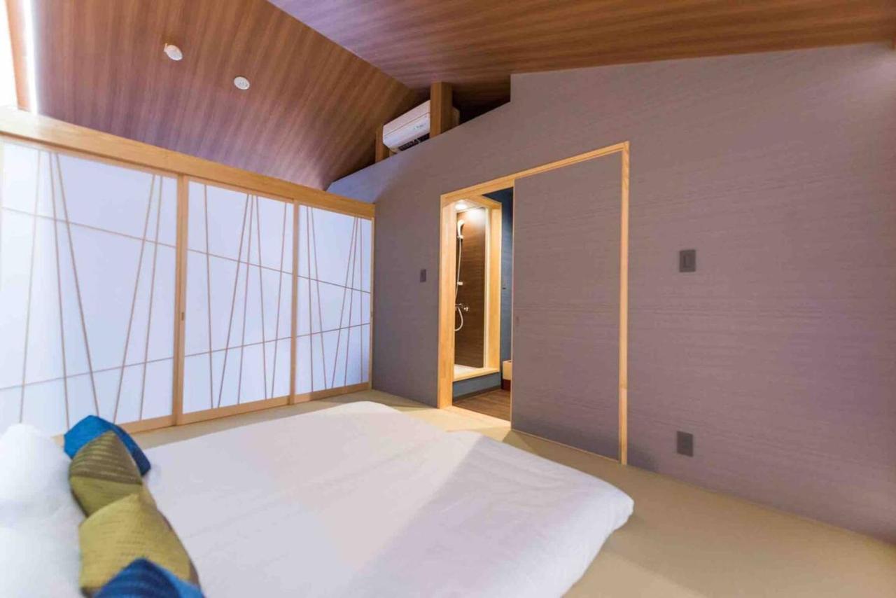 Tabitabi Stay Moonlight Kyōto Exterior foto