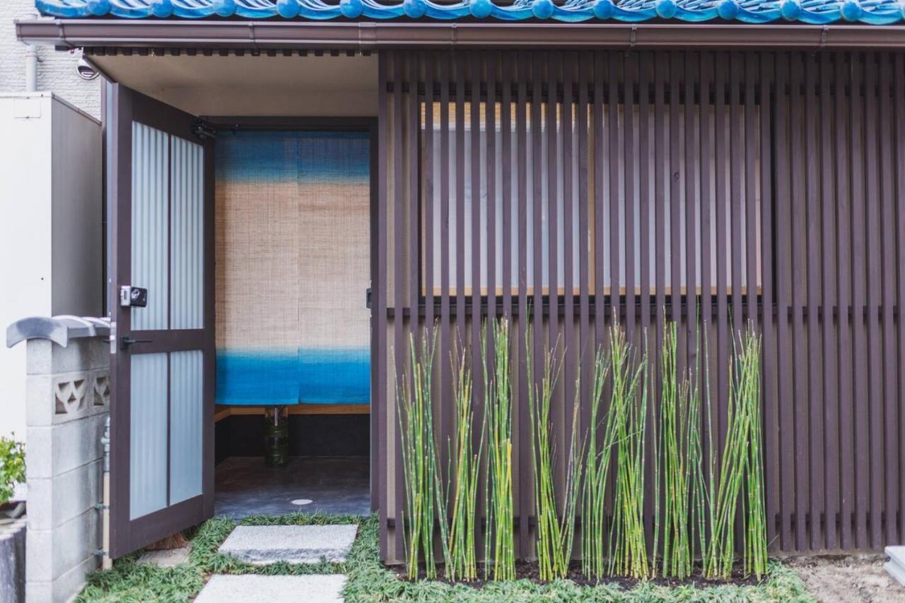 Tabitabi Stay Moonlight Kyōto Exterior foto