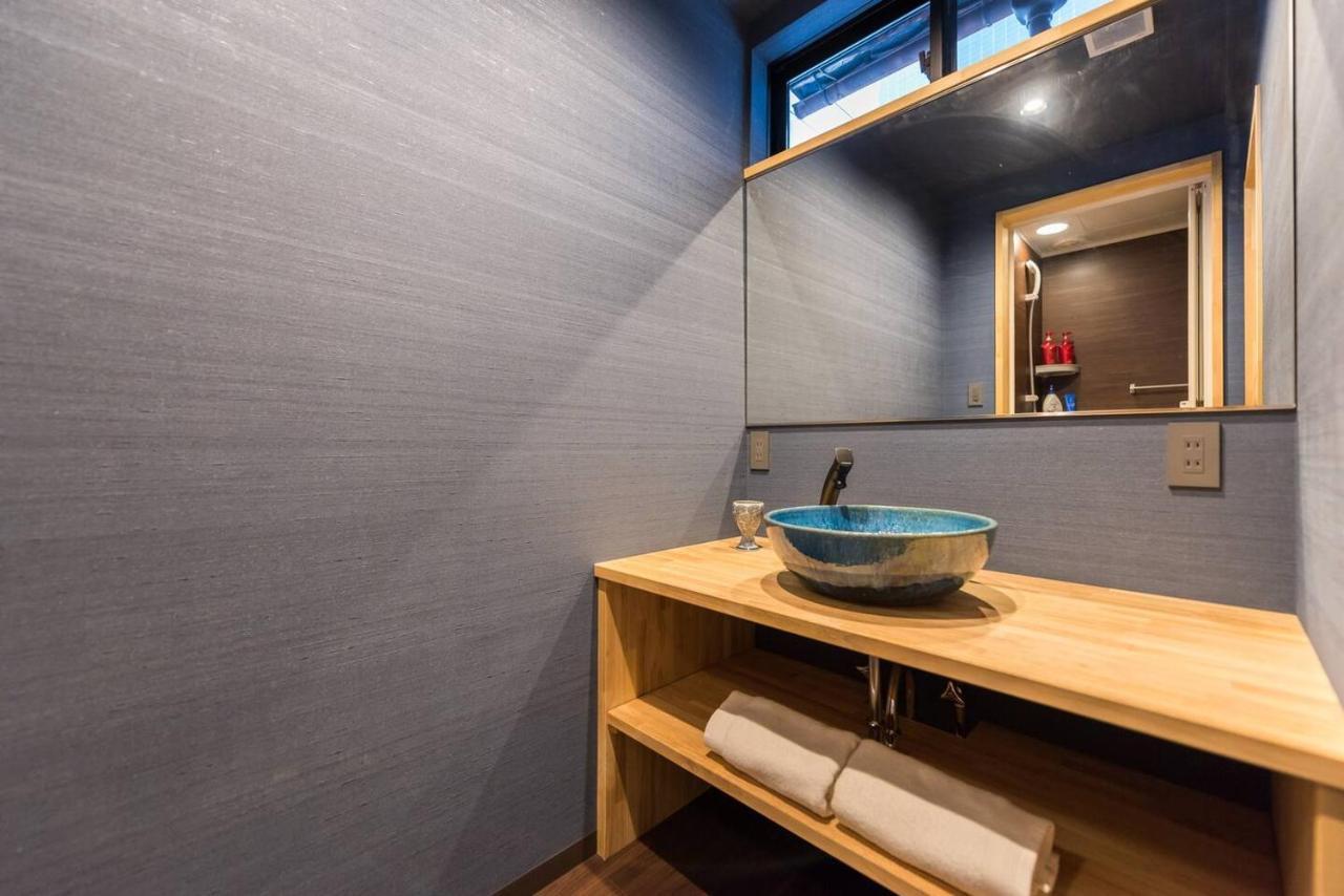 Tabitabi Stay Moonlight Kyōto Exterior foto